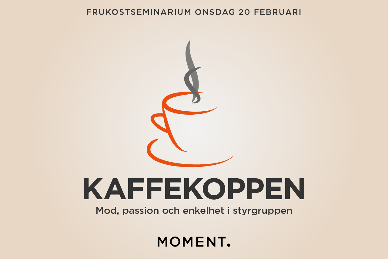kaffekoppen