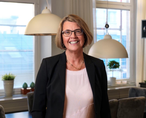 Ann-Louise Ulfsparre