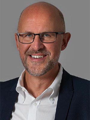 Mats Edberg