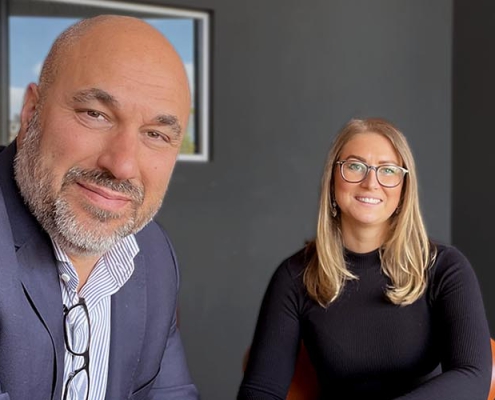 Ledarskap och elitidrott med Zoran Stojcevski