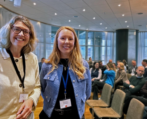 agilt ledarskap