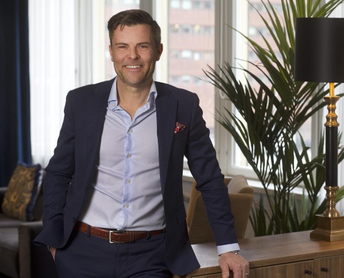 Johan Haack