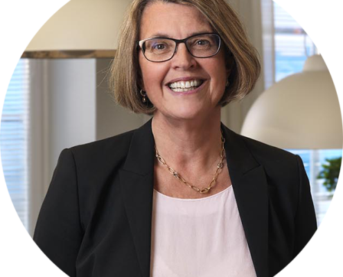 Ann-Louise Ulfsparre Ann-Louise Ulfsparre