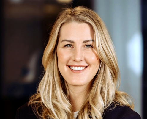 Malin Ödman Eriksson