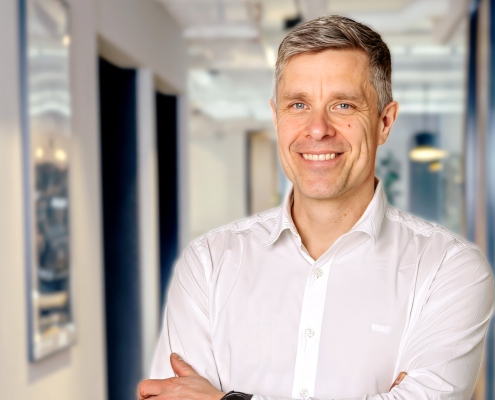 Henrik Warfvinge