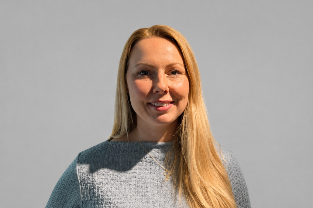 Amanda Bäcktorp