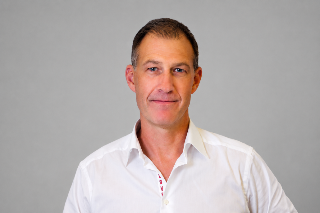Magnus Björkdahl