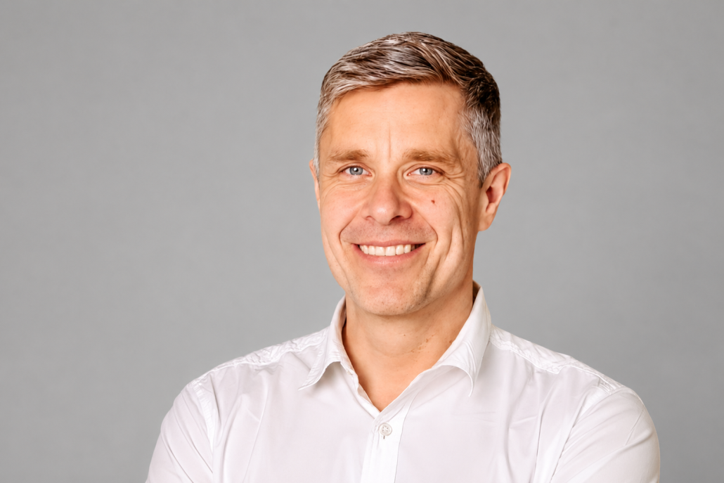 Henrik Warfvinge